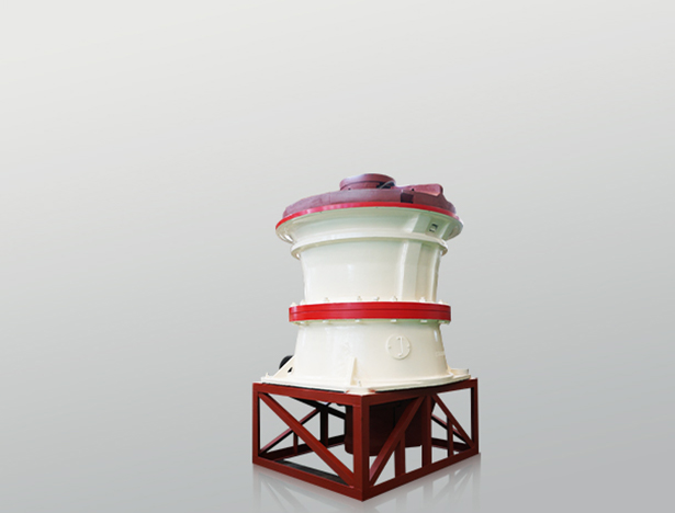 Cone Crusher